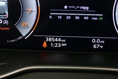 2025 Audi Q5 quattro