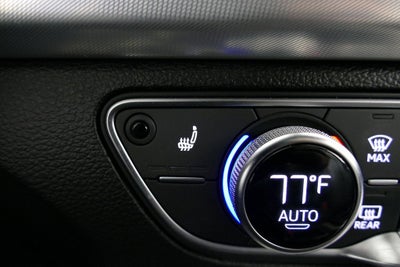 2025 Audi Q5 quattro