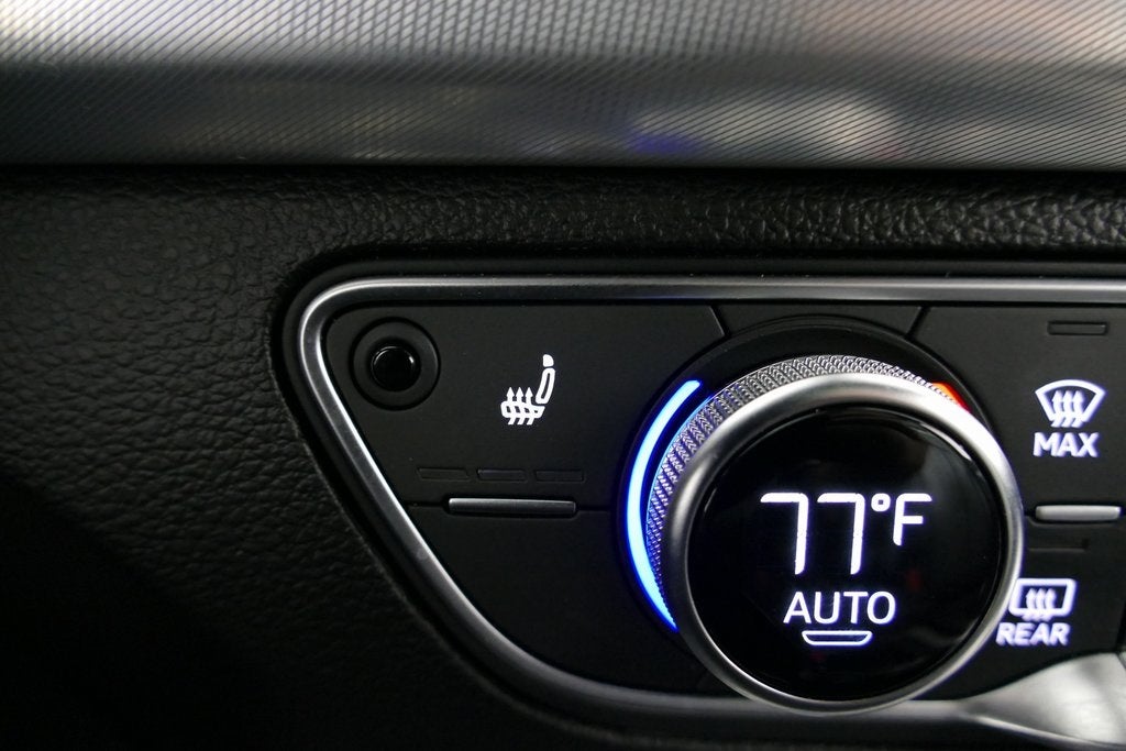 2025 Audi Q5 quattro