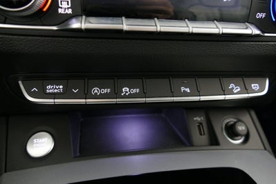 2025 Audi Q5 quattro