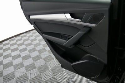 2025 Audi Q5 quattro