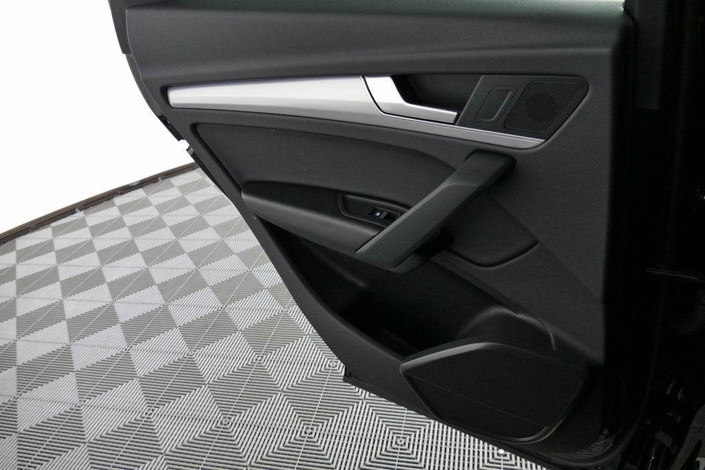 2025 Audi Q5 quattro