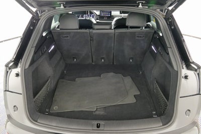 2025 Audi Q5 quattro