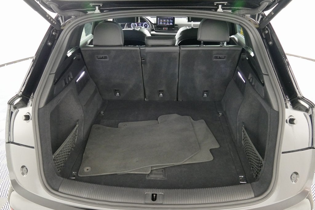 2025 Audi Q5 quattro