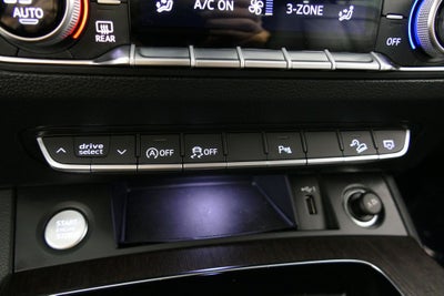 2023 Audi Q5 45 S line Premium quattro
