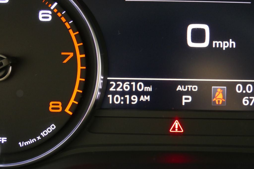 2023 Audi Q5 45 S line Premium quattro