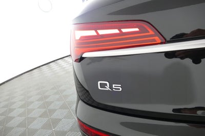 2023 Audi Q5 45 S line Premium quattro