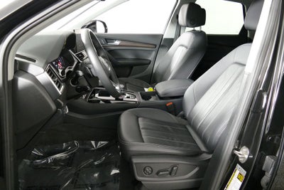2023 Audi Q5 45 S line Premium quattro