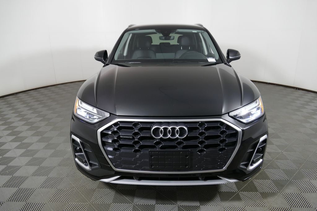 2023 Audi Q5 45 S line Premium quattro