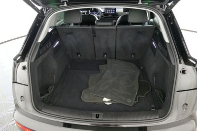 2023 Audi Q5 45 S line Premium quattro