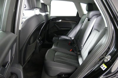 2023 Audi Q5 45 S line Premium quattro