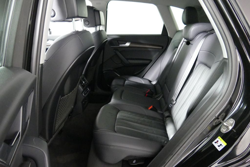 2023 Audi Q5 45 S line Premium quattro
