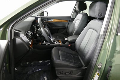 2023 Audi Q5 45 S line Premium quattro