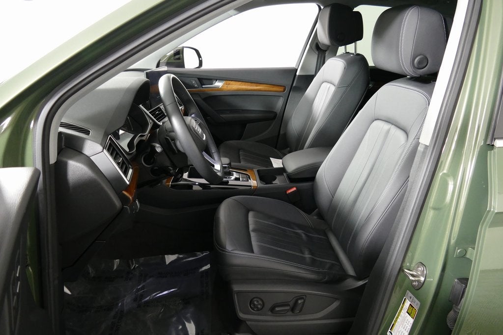 2023 Audi Q5 45 S line Premium quattro