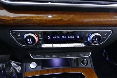 2023 Audi Q5 45 S line Premium quattro