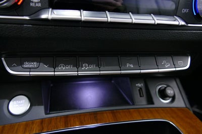 2023 Audi Q5 45 S line Premium quattro