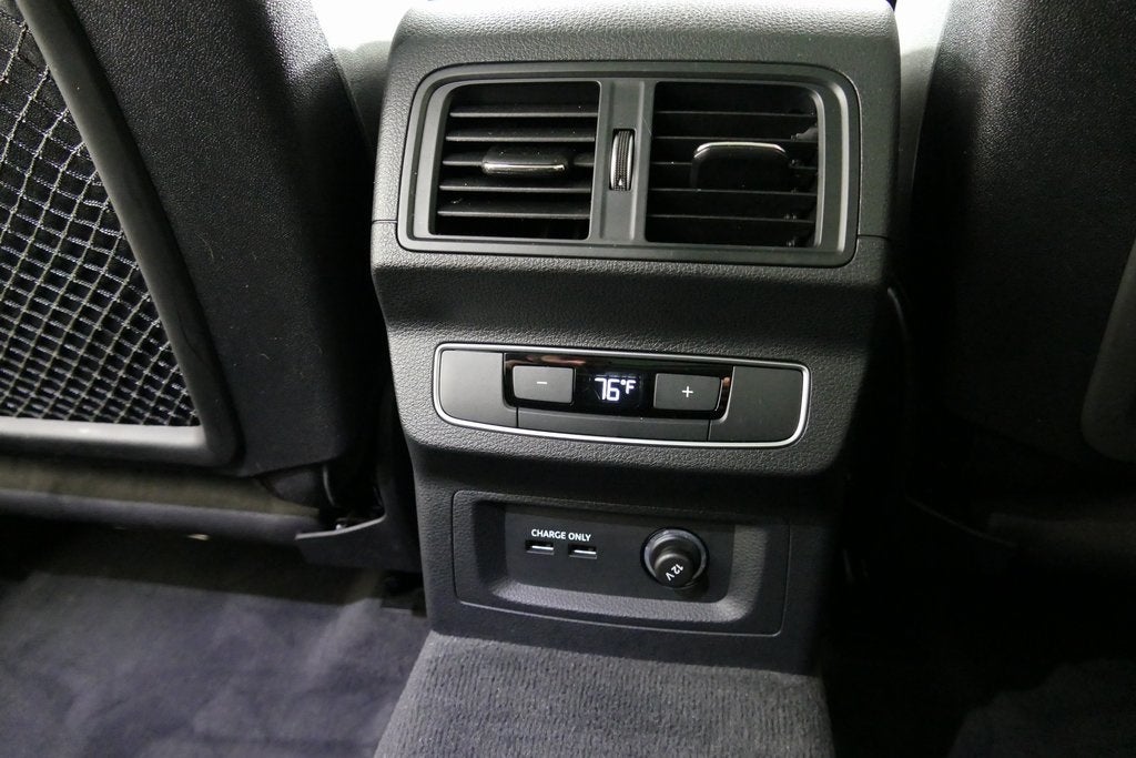 2023 Audi Q5 45 S line Premium quattro