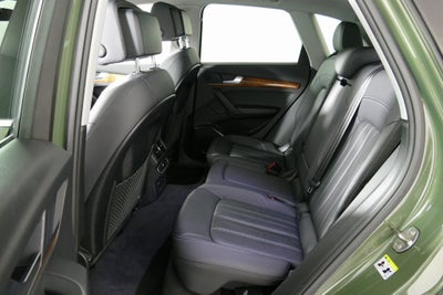 2023 Audi Q5 45 S line Premium quattro