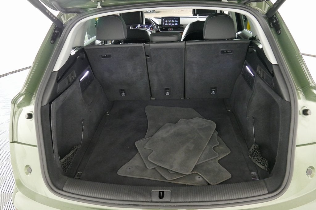 2023 Audi Q5 45 S line Premium quattro