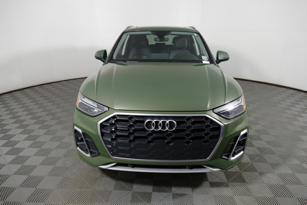 2023 Audi Q5 45 S line Premium quattro