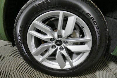 2023 Audi Q5 45 S line Premium quattro