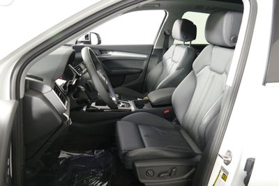 2024 Audi Q5 45 S line Premium quattro