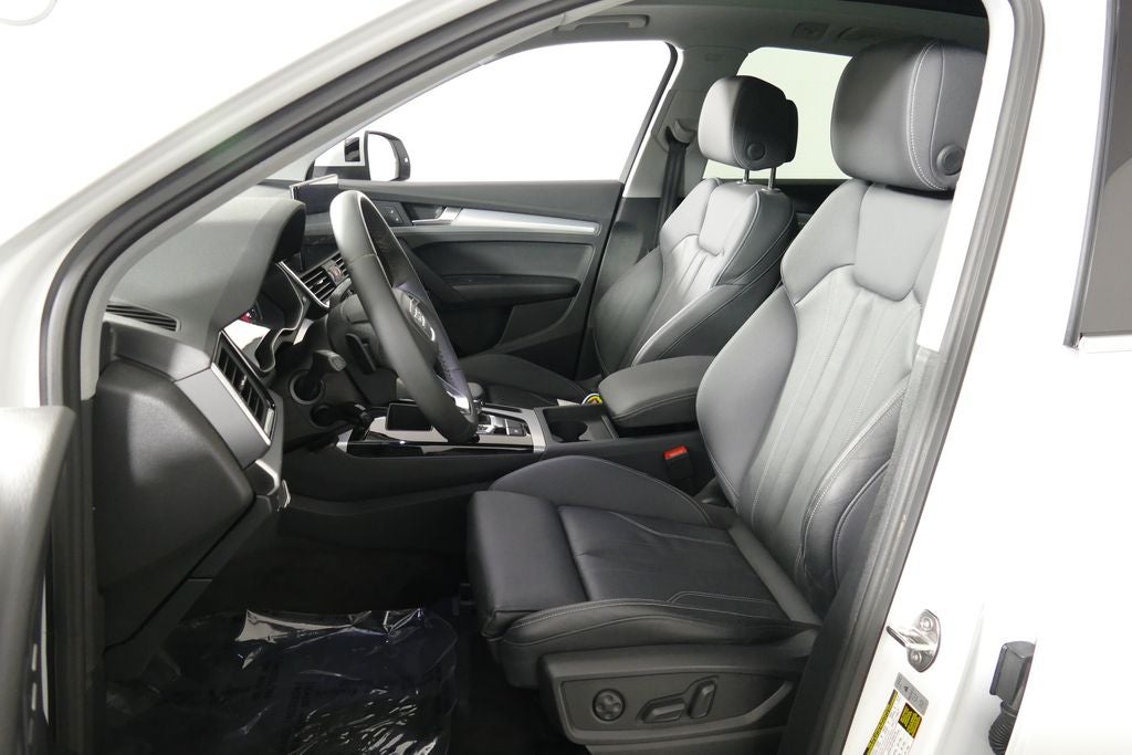 2024 Audi Q5 45 S line Premium quattro
