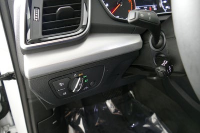 2024 Audi Q5 45 S line Premium quattro