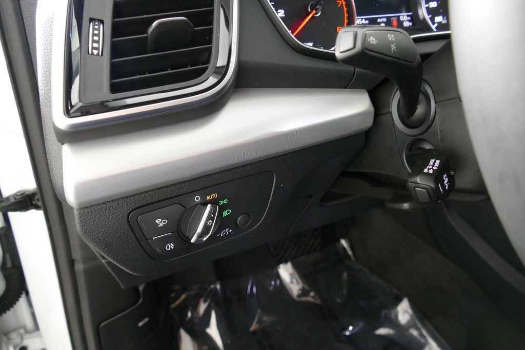 2024 Audi Q5 45 S line Premium quattro