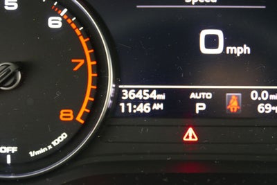 2024 Audi Q5 45 S line Premium quattro