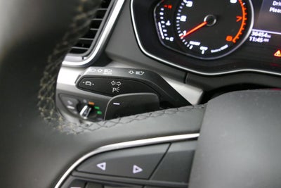 2024 Audi Q5 45 S line Premium quattro