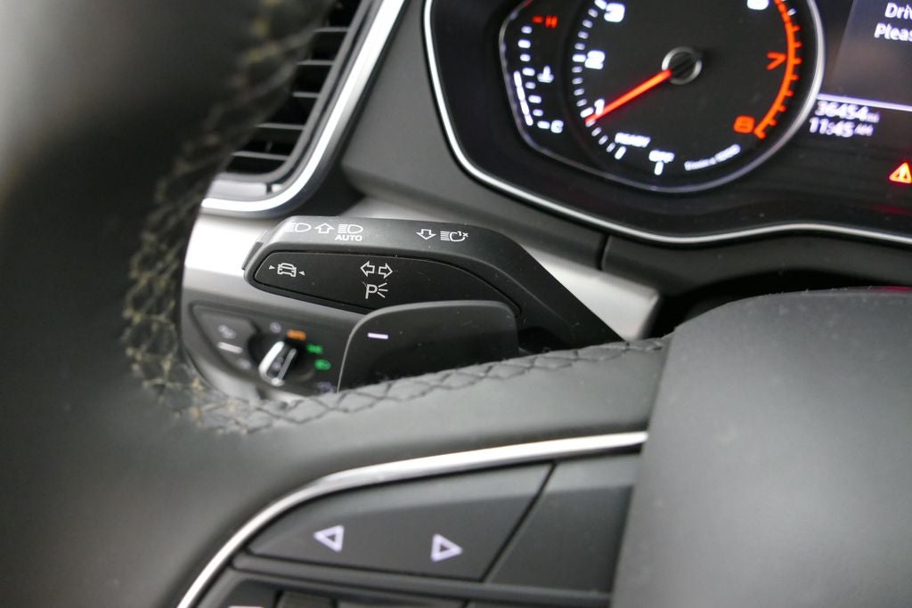 2024 Audi Q5 45 S line Premium quattro