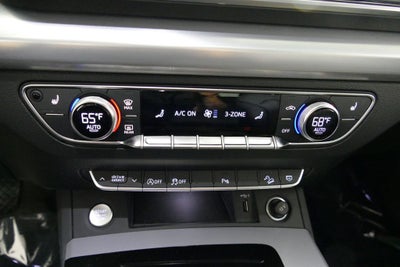2024 Audi Q5 45 S line Premium quattro