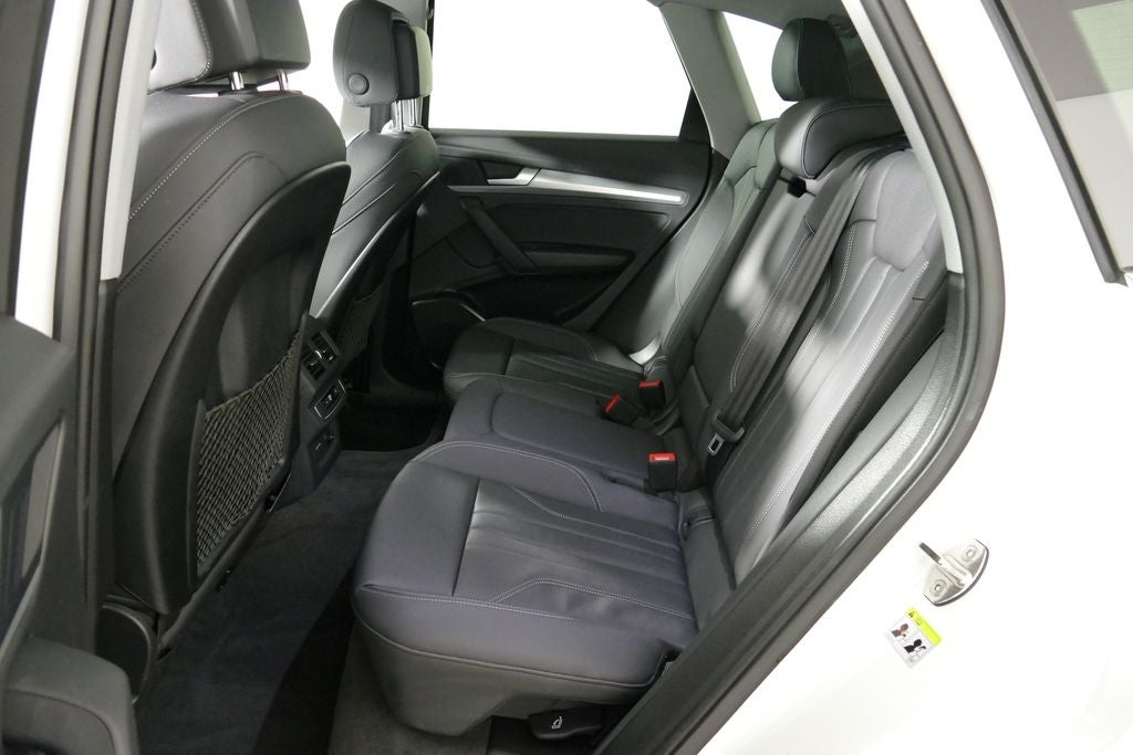 2024 Audi Q5 45 S line Premium quattro
