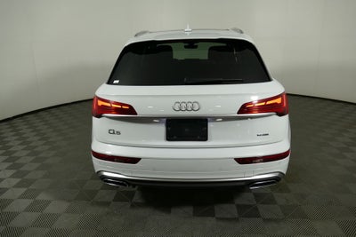 2024 Audi Q5 45 S line Premium quattro