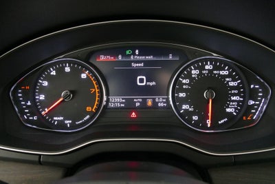 2024 Audi Q5 45 S line Premium quattro