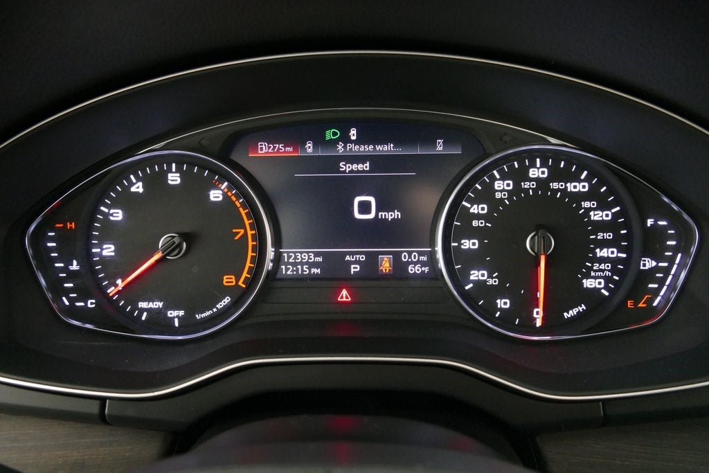 2024 Audi Q5 45 S line Premium quattro