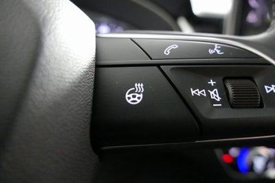 2024 Audi Q5 45 S line Premium quattro