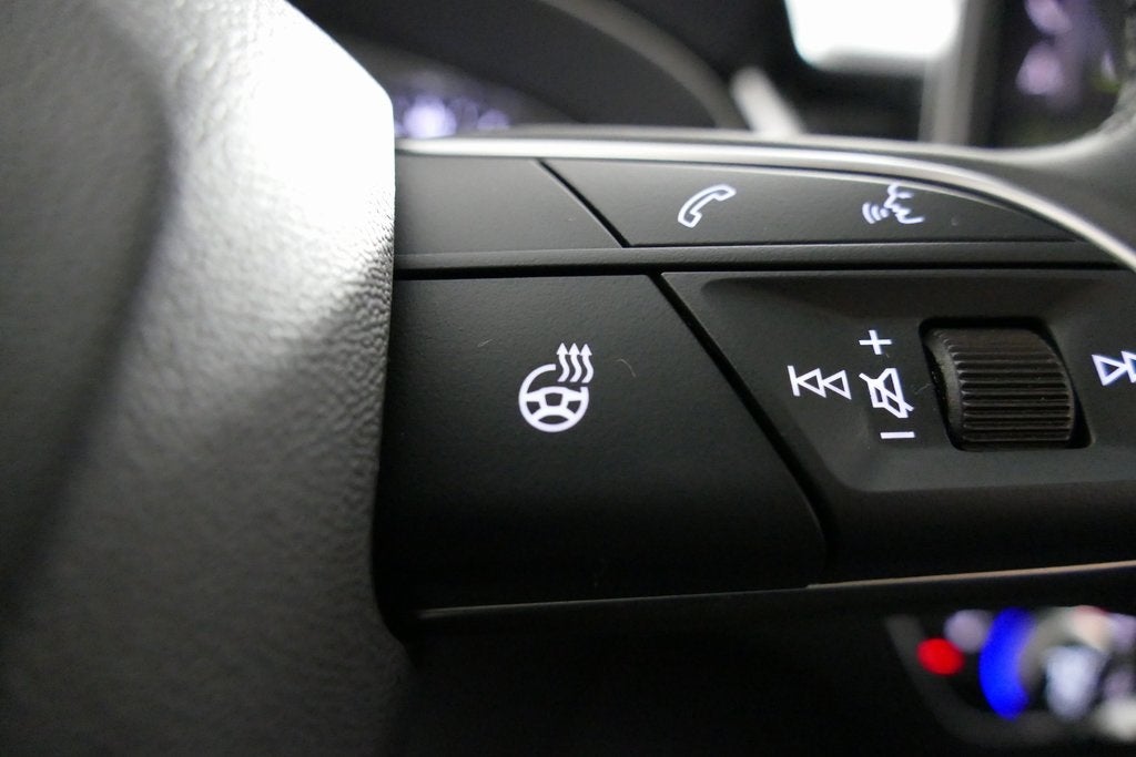 2024 Audi Q5 45 S line Premium quattro