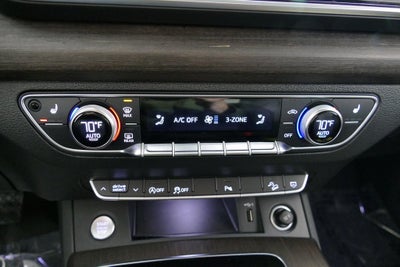 2024 Audi Q5 45 S line Premium quattro