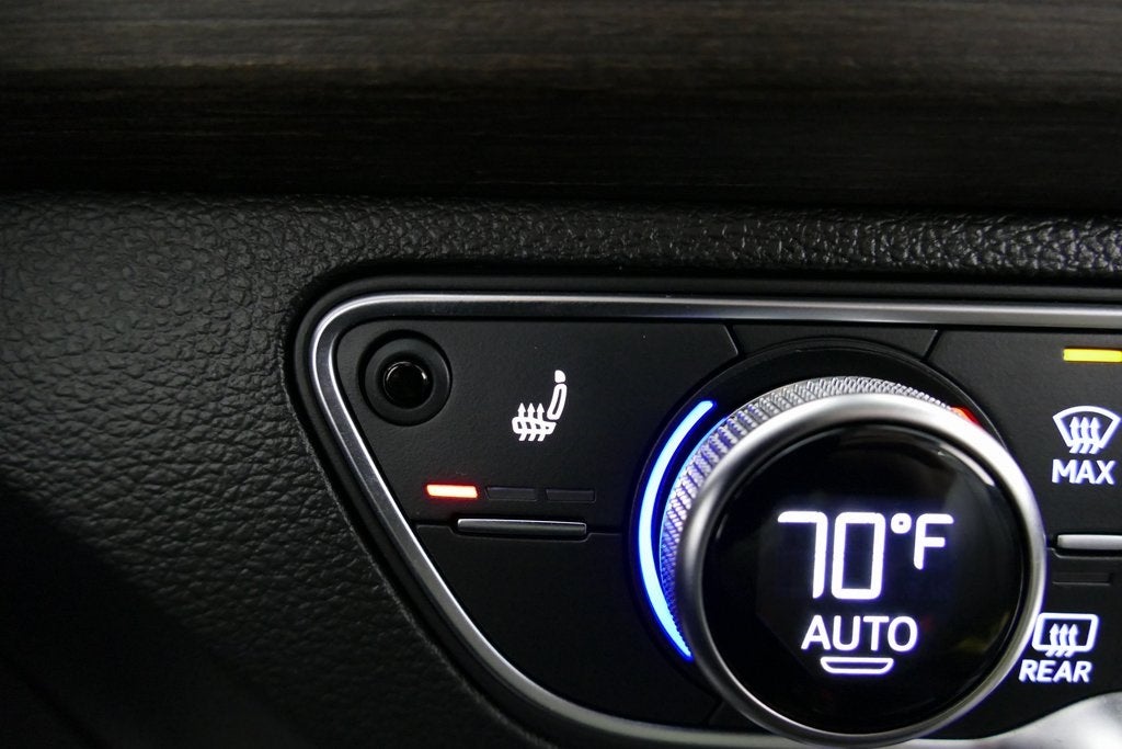 2024 Audi Q5 45 S line Premium quattro