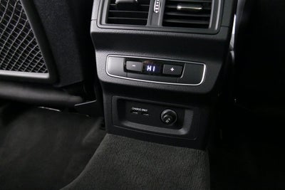 2024 Audi Q5 45 S line Premium quattro