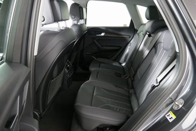 2024 Audi Q5 45 S line Premium quattro