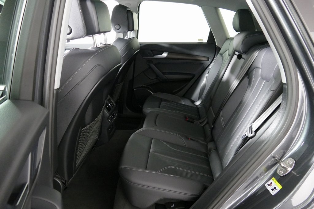 2024 Audi Q5 45 S line Premium quattro