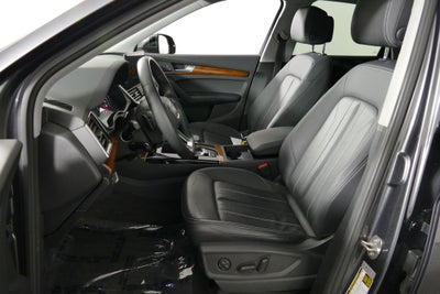 2023 Audi Q5 45 S line Premium quattro