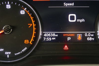 2023 Audi Q5 45 S line Premium quattro