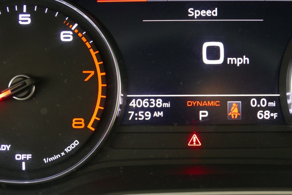 2023 Audi Q5 45 S line Premium quattro