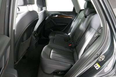 2023 Audi Q5 45 S line Premium quattro