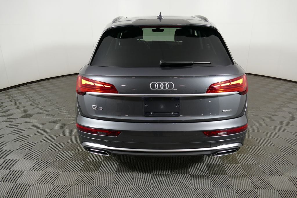 2023 Audi Q5 45 S line Premium quattro
