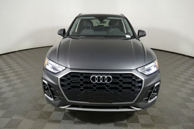 2023 Audi Q5 45 S line Premium quattro